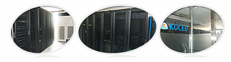 IT infra